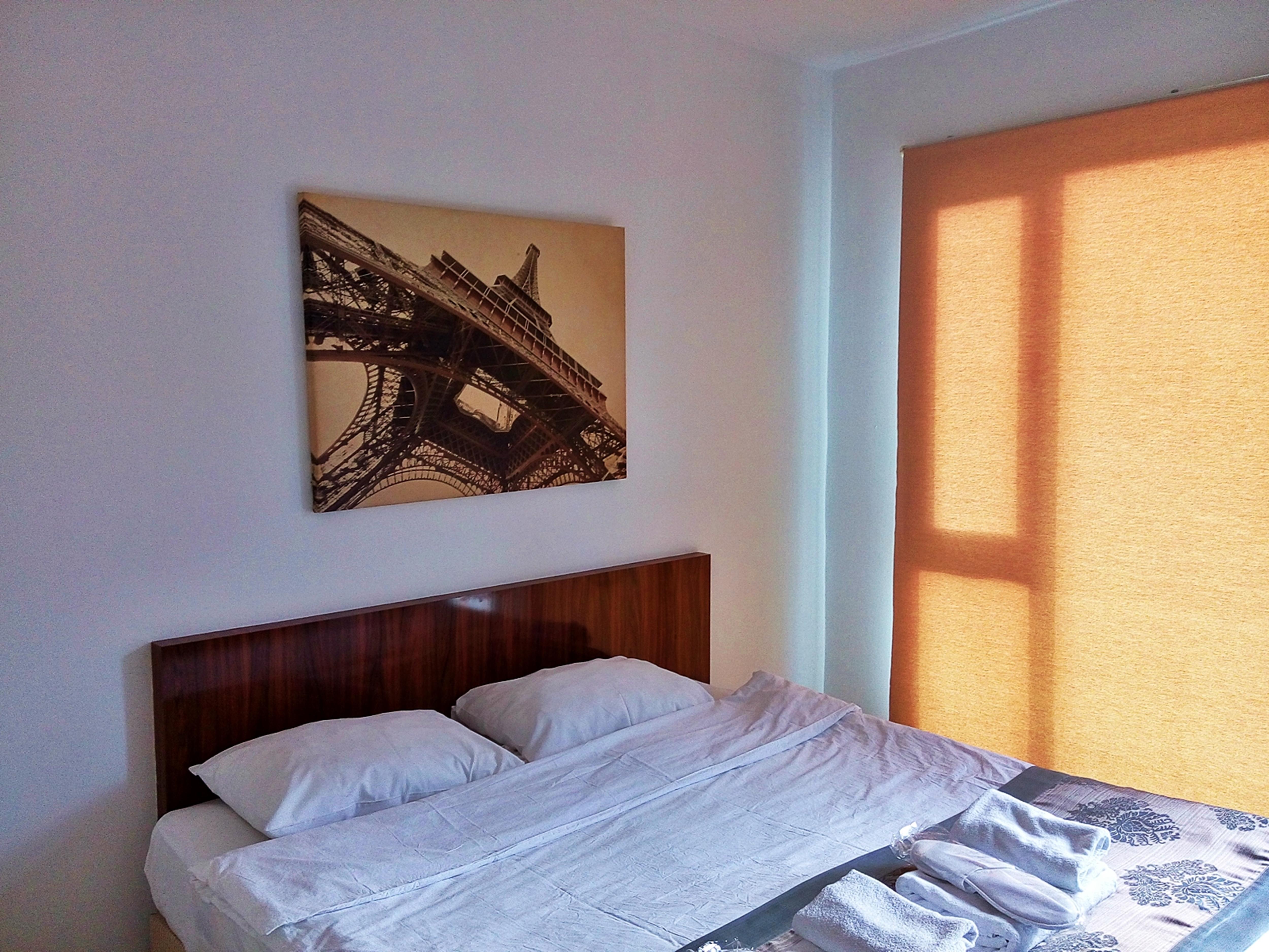 New Pera Aparthotel Istanbul Eksteriør bilde