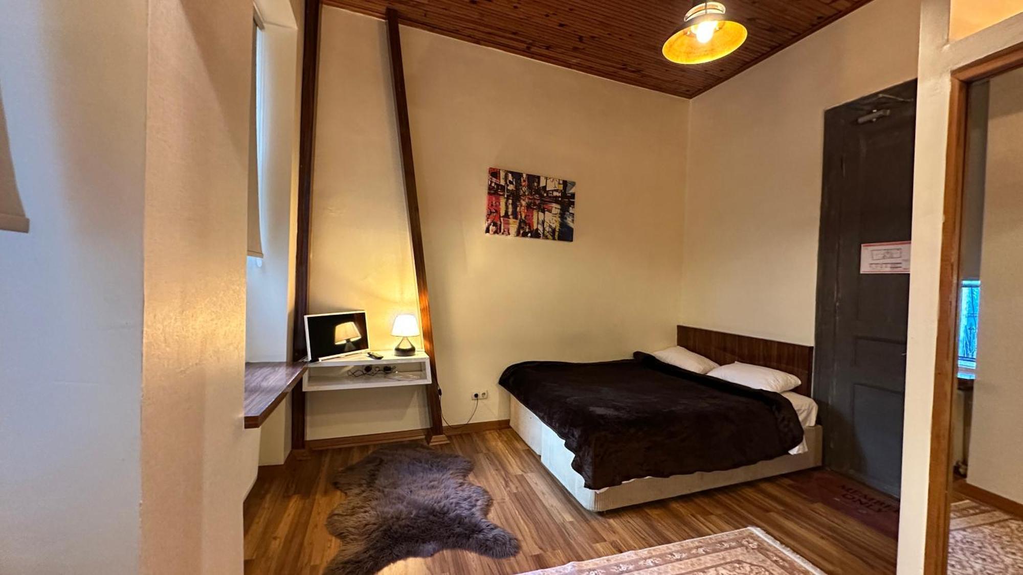 New Pera Aparthotel Istanbul Eksteriør bilde